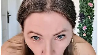 Granny Suck Bbc - Dildo Blowjob