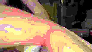 Kyliechase Having Late Night Sex