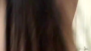 Stepfather fucks his cute little stepdaughter after showering