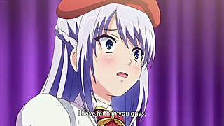 exclusive hentai anime