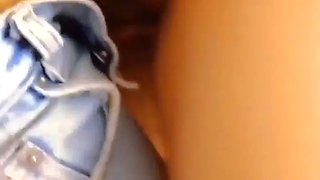 Se la CHUPO y Hago lo que USTED QUIERA PROFE! pero me pasa de Año, ¡Es que me van a Correr de mi casa PLISSS!