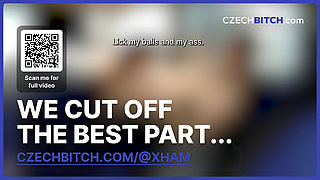 Step Mom and step daughter fuck for cash