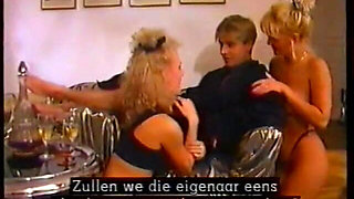 Maximum Perversum 18 - Harte Kitzler (1990)