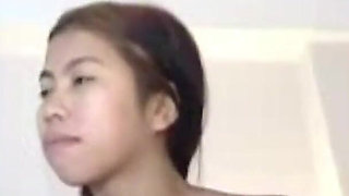 Exclusive Vietnamese Amateurs Do Two Threesomes, 10 Inch Cock in Ass, Piss in Mouths, Facial, Excellent Homemade Group Action.