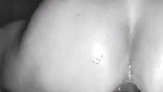 This Blonde Latina in Total Anal, Cowgirl