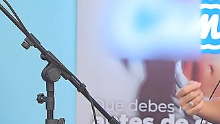 Horny Argentine Girls Paulibelen & Paurojas Go Wild Riding the Fuck Machine Together Until They Reach Orgasm!