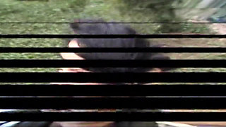 Amateur Babe From Germany Got to Suck Cock From Older Dude