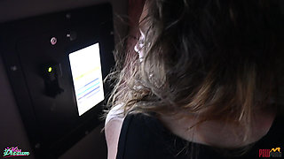 Wife at Glory Hole Compilations