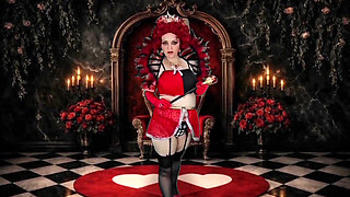 Obey Your Queen - SFW Teaser