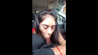 Brazilian Amateur Latina Adult Video