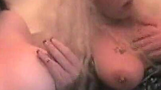 Threesome with the Internet Contact