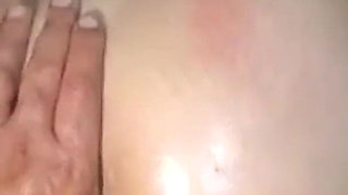 Hot Egyptian MILF Doggystyle Hardcore