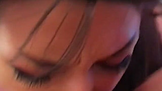 Exotic Porn Babe Ariana Mistry in Hardcore Foursome Gets Her Pussy Stretched to the Max