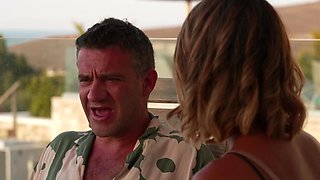 Chloé takes Stéphanie into a sensual whirlwind - Jacquie et Michel TV