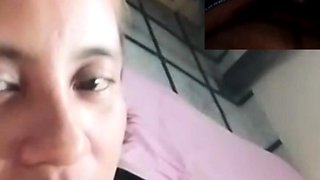 Sexxxxy  French Aunty seduce me