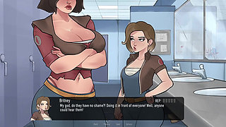 Complete Gameplay - Deep Vault 69, Part 8