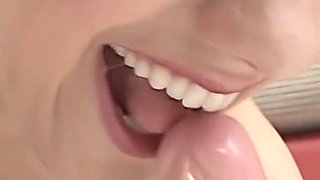 Bratty Stepsis Bukkake Blowbang