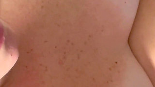 Playtime with My Favorite Toy Takes a Twist