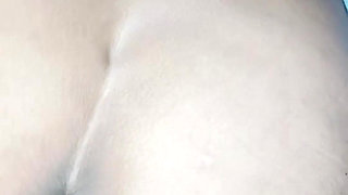 Pooja inserted cucumber into wife's pussy, pussy and ass exploded