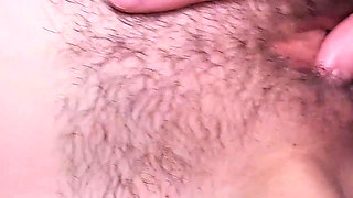 I Love Giving Her a Massage, to Be Continued