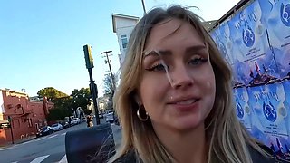 Leather Jack Cumshot Cumwalk