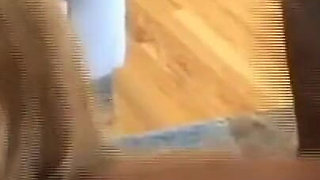 Double Penetration Bareback for This Girl Bitch Used by 2 Big Dicks Boys and Anal Destroy