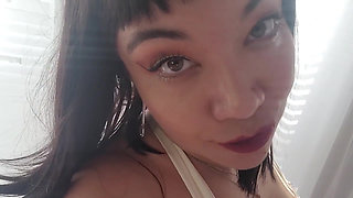 Prom Stepmom  College Homewrecker