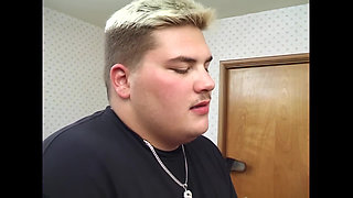 A Pregnant Wife Full of Milk Takes Her Husband's Big Cock Episode #05