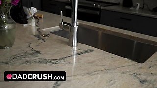 Dad Crush - pornstar sex