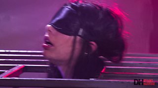 Shameless slut mind-boggling xxx video