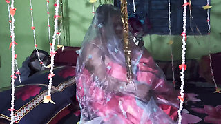 Tonight my wedding night and I just got married ex gf