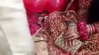 New Bride Rita Love Gets Covered in Cum After Fucking