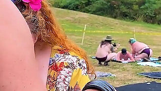 Fuck-a-palooza 2025: Polytopia - Cliff Media Productions