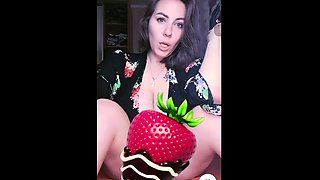 Perfect Pussy Close up milf Selda