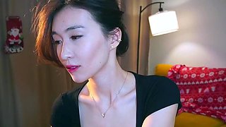 Chinese couple spy webcam asian amateur