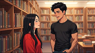 Priya and Her College Senior - EP 5 - Hardy Kumar