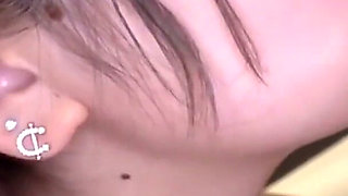 Marshmallow Boobs - Titjob Burst with Ten Amateurs - Ep1