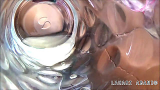 Turning the Peeping Tom Into My Toilet Bitch Mp4