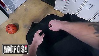 Small Teen 18+ Gets Broken By Big Dick - Kelsey Kage