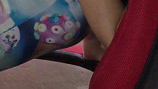 I Fucked a Cute University Teacher for Reward