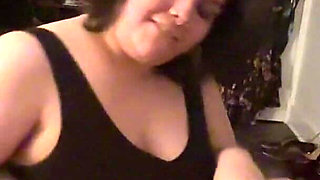 Chastity Cuck Teasing! Dirty Talk Sph & Showing Him Pictures of Me with My Bull! Vibrator Stimulating