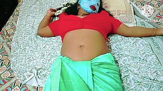 My Stepbrother in Law Gave a Pill and Fuck Me Without My Knowledge - Tamil Erotic Story with Real Moaning