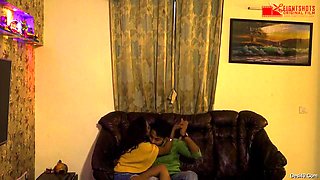 The Friends Threesome sex Indian sex