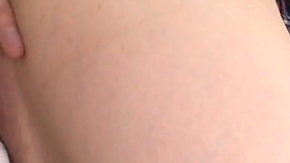 Hairy Japanese Scene-3 Japanese Student Dressed Fucked by Dildo and Her Friend