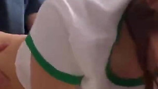 Mistook Her for My Girlfriend - Accidentally Went Straight in and Finished with a Creampie - Part1