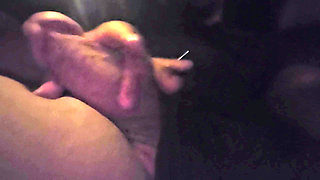 Handjob At The Movies