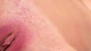 Step father takes the chance that his wife is not there and fucks step daughter in the ass