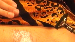 Office Blonde Deepthroats Fat Coworker Cock