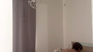 The Anal Granny Part 3 Multiple Orgasms