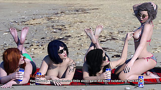 Sons of Analarchy (part 21)